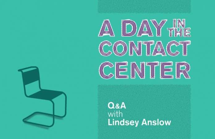 A Day in the Contact Center