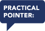 Practical Pointer Icon