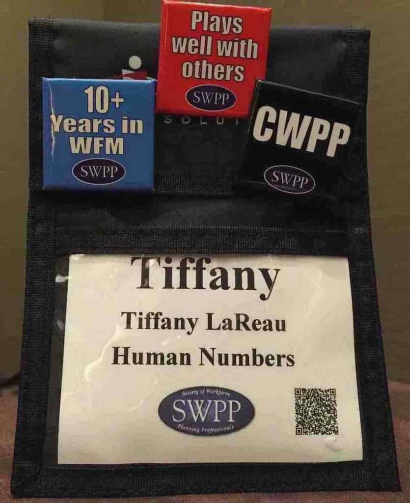 Tiffany_SWPP badge