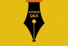Author Q and A