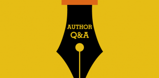 Author Q and A