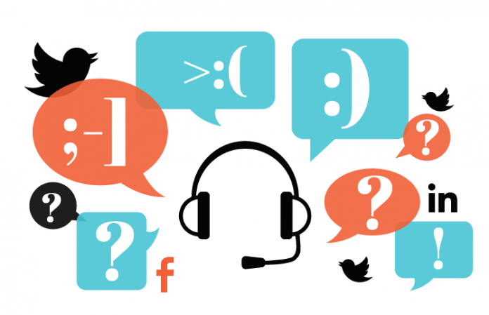 A key consideration for your social customer service team