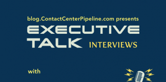 Executive Talk Interview with Chris Shortall
