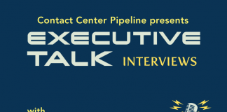 Executive Talk Interview with James J White