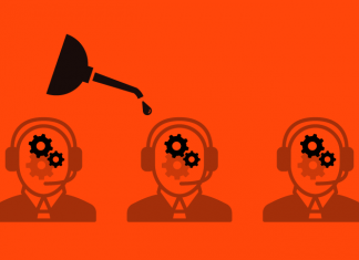 Use Technology to Optimize Contact Center Staff