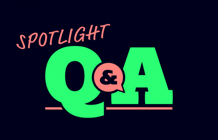 Spotlight Q and A