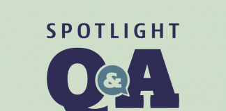 Spotlight Q and A