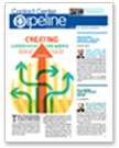 Contact Center Pipeline July Issue Cover