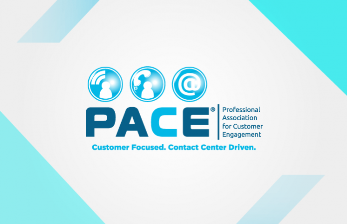 PACE ASSOCIATION: Changing with the Times