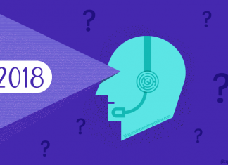 What to Expect for Contact Centers in 2018