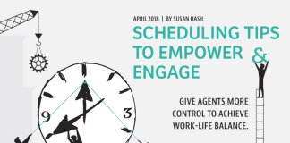 Contact Center Pipeline Magazine: Inside Our April 2018 Issue