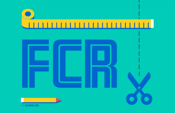 Measuring First-Contact Resolution