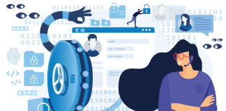 Protecting Customer Data in the Contact Center