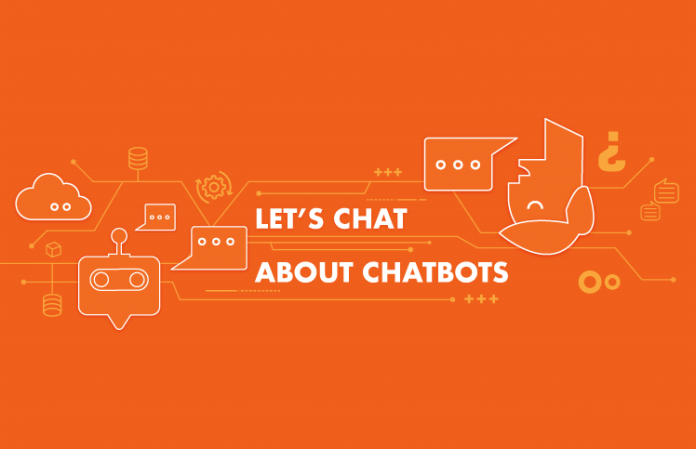 Let's Chat about Chatbots