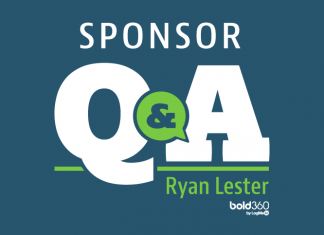 Ryan Lester, LogMeIn, Sponsor Q&A