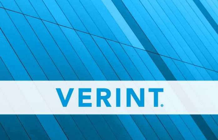 Verint - From Knowledge Management to Knowledge Automation