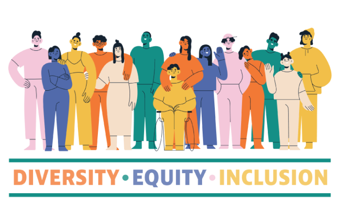 Unlock the Power of Inclusion and Equity