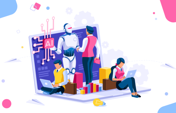 How AI Can Combat Staffing Challenges