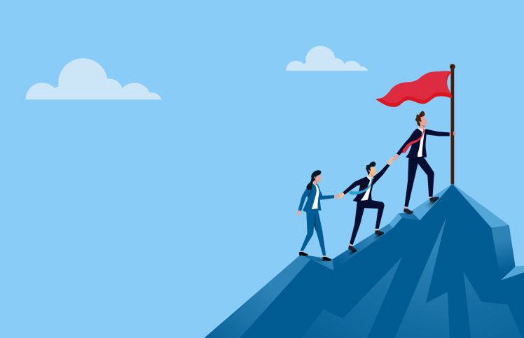 Control Take Charge Take Charge… | Contact Center Pipeline Blog