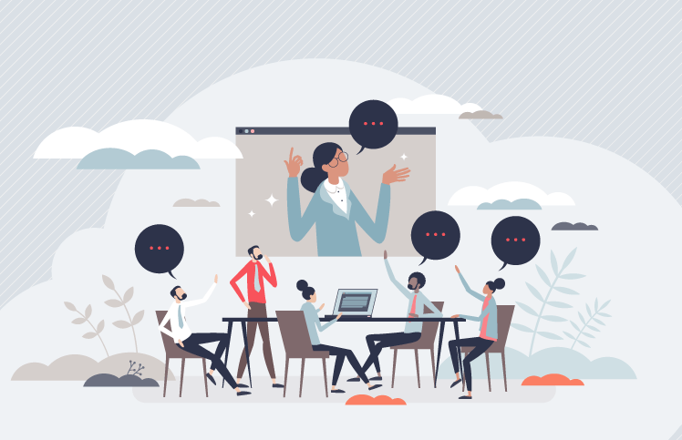 A Conversation On Coaching And Training Contact Center Pipeline Blog