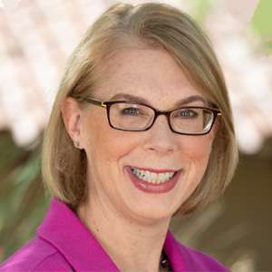 Michelle Randall