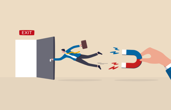 The Retention Connection