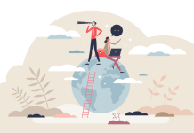 Proximity Ambition and the Contact Center
