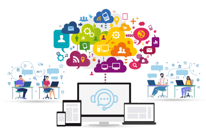 The Intelligent Way To Adopt Intelligent Swarming