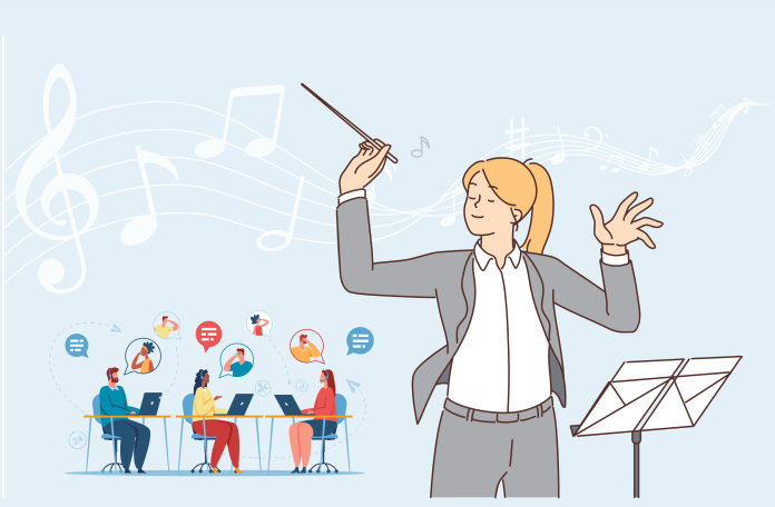 Orchestrating the Agent Experience