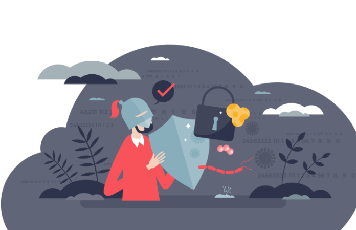 Donning the Digital Armor