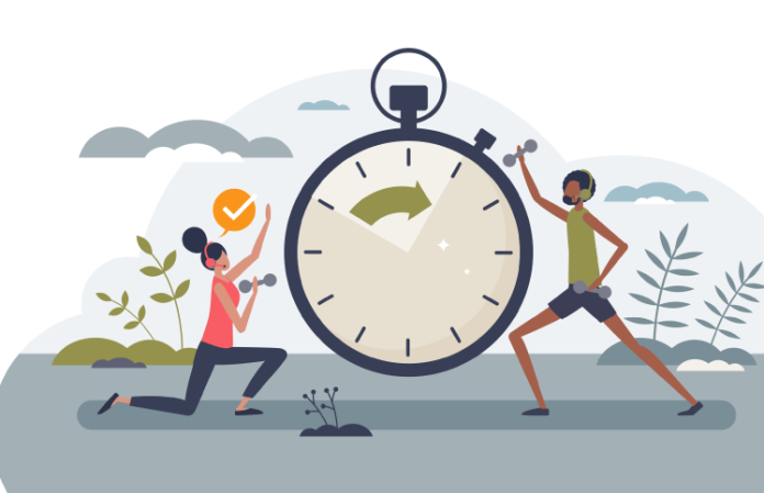 052024-BLOG-Idiom Is Your Contact Center Overexercised?