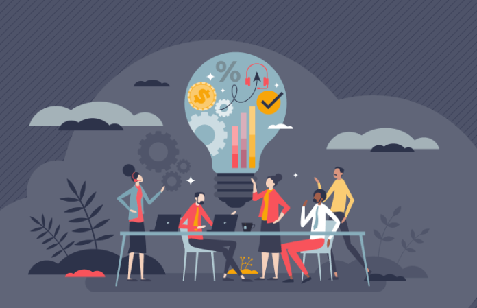Working With Consultants