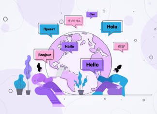 Speaking The Customers’ Language(s)