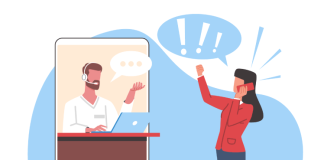 Dissatisfied Customers, Unsatisfactory Responses?