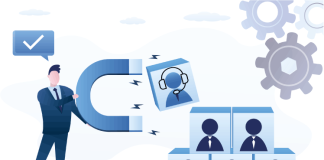 How To Attract and Keep Productive Agents