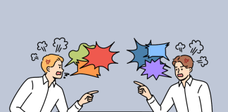 Navigating Workplace Conflicts