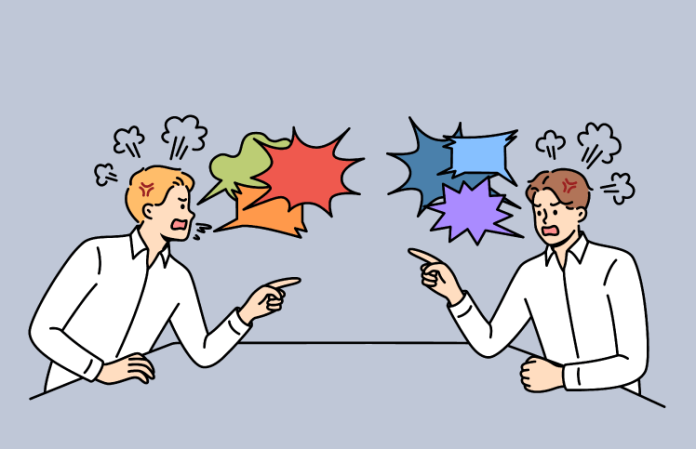 Navigating Workplace Conflicts