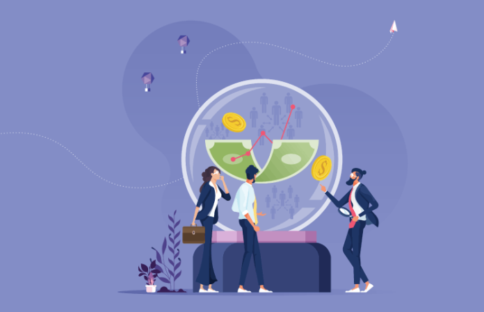 Gazing at the Staffing Crystal Ball