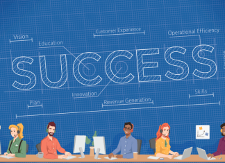 Blueprint for a Contact Center Annual Report