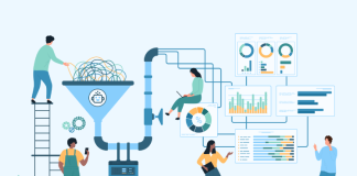 Harnessing the Power of Data and Analytics - Part 1