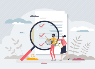 The Competitive Advantage of Compliance
