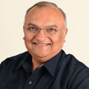 Amitabh Misra