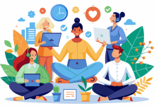 Excellent Wellbeing for Exceptional CX