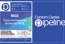 Contact Center Pipeline June 2025