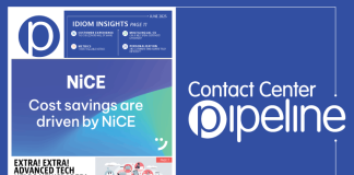 Contact Center Pipeline June 2025