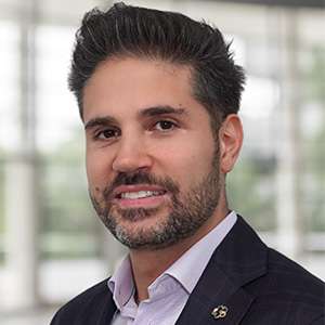 Nima Hakimi