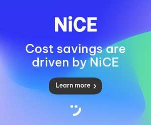 NICE Rebrand Image