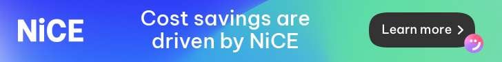 NICE Rebrand Image
