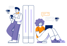 Three Ways AI is Changing The Contact Center