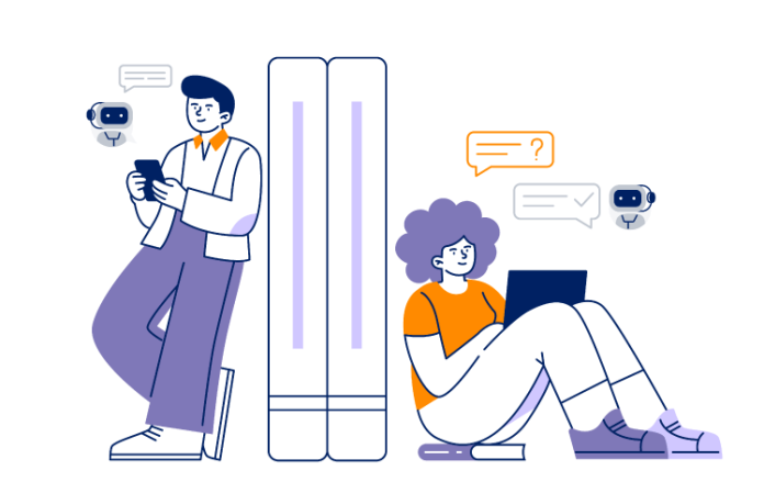 Three Ways AI is Changing The Contact Center